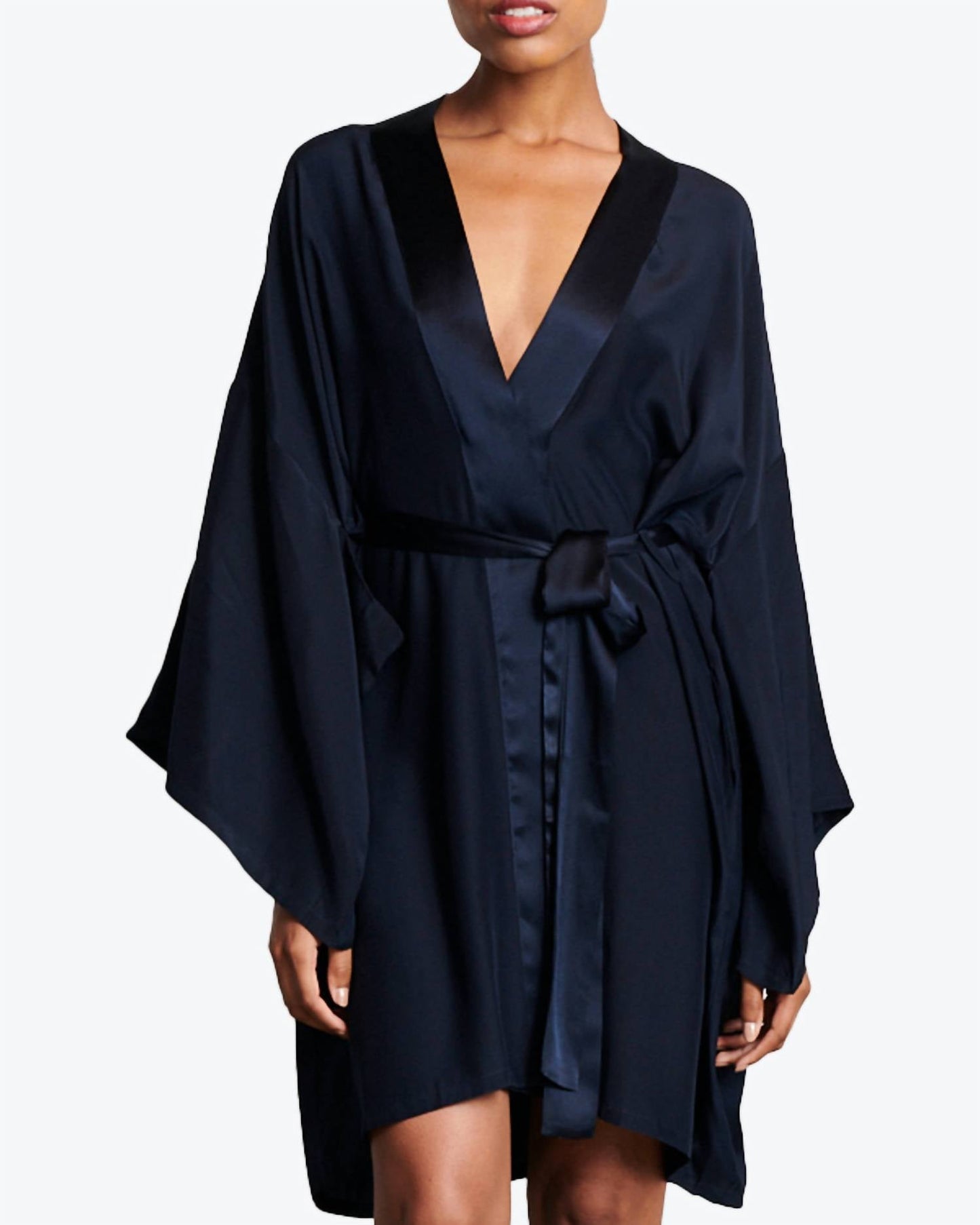 Louneste - KIMBERLY KIMONO