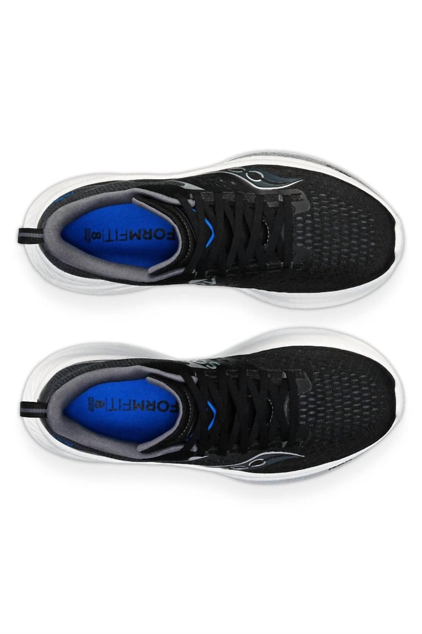 Saucony - Women's Ride 17 Wide Shoes