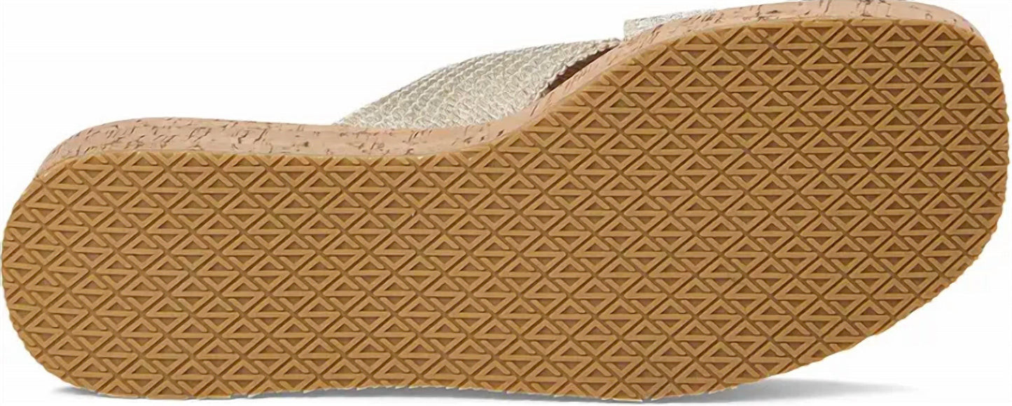 Donald Pliner - Women's Jocelyn Sandal
