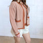 Varley - Elmwick Knit Jacket