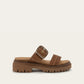 Naot - Women's Mulberry Sandals