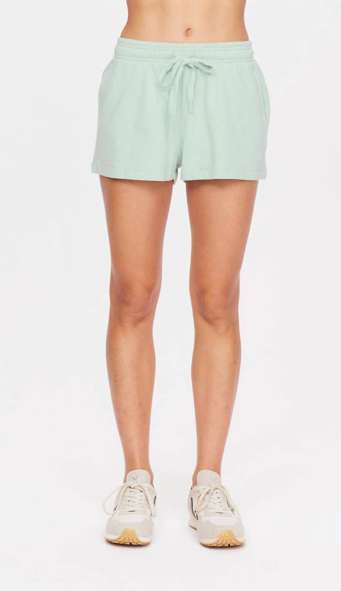 The Upside - Philosophy Zippy Short