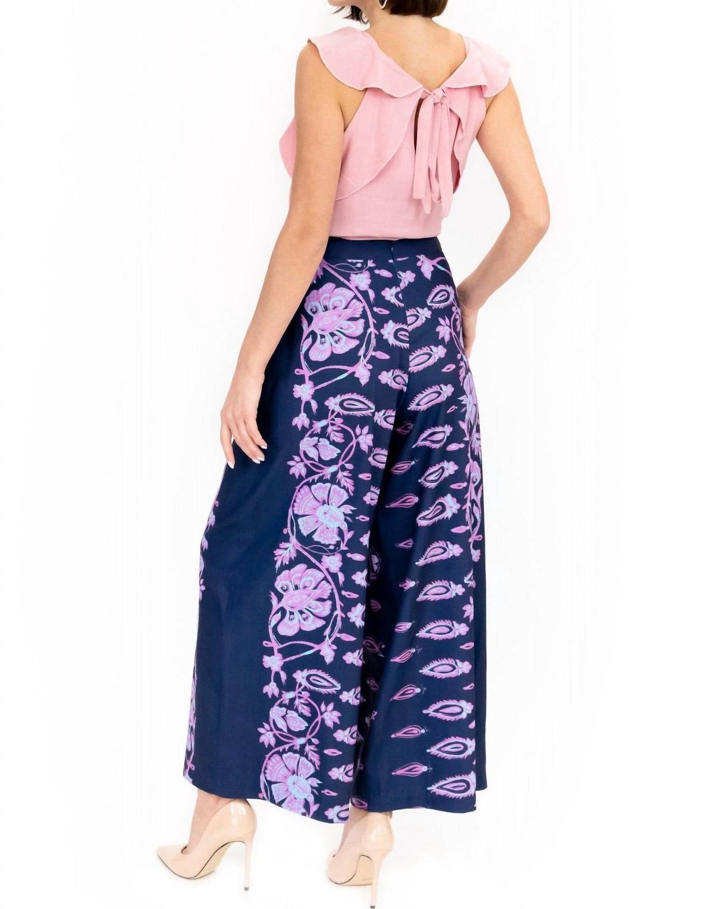 Eva Franco - Torrey Pant