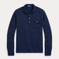 Polo Ralph Lauren - Long Sleeve Mesh Polo