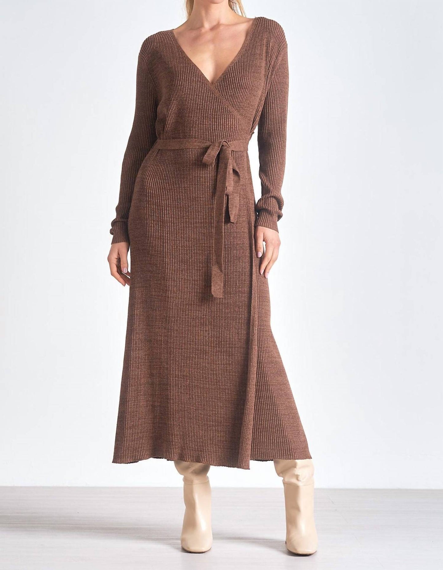 Elan - Lillian Dress