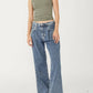 Free People - Luca Super Slouch Jeans