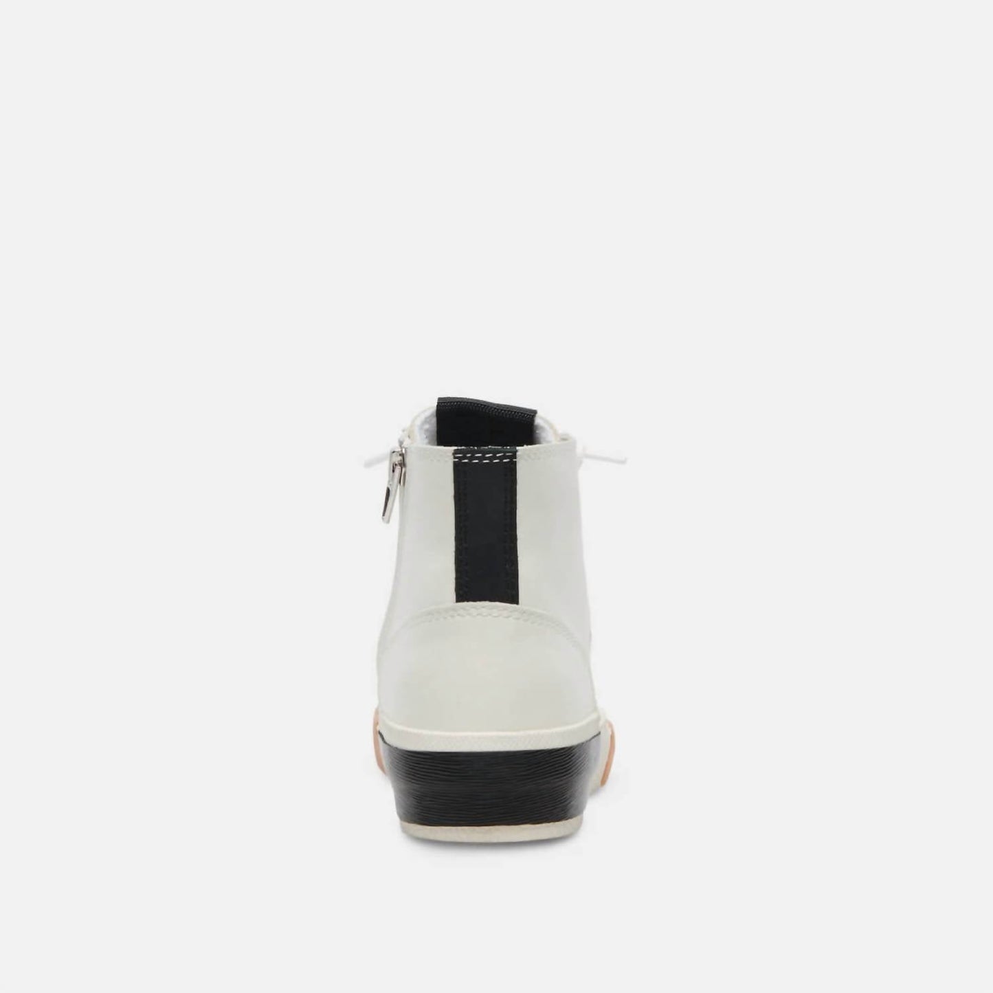 Dolce Vita - Women's Zohara High Top Sneakers
