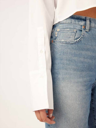 Dl1961 - Women'S - Enora Cigarette Jeans