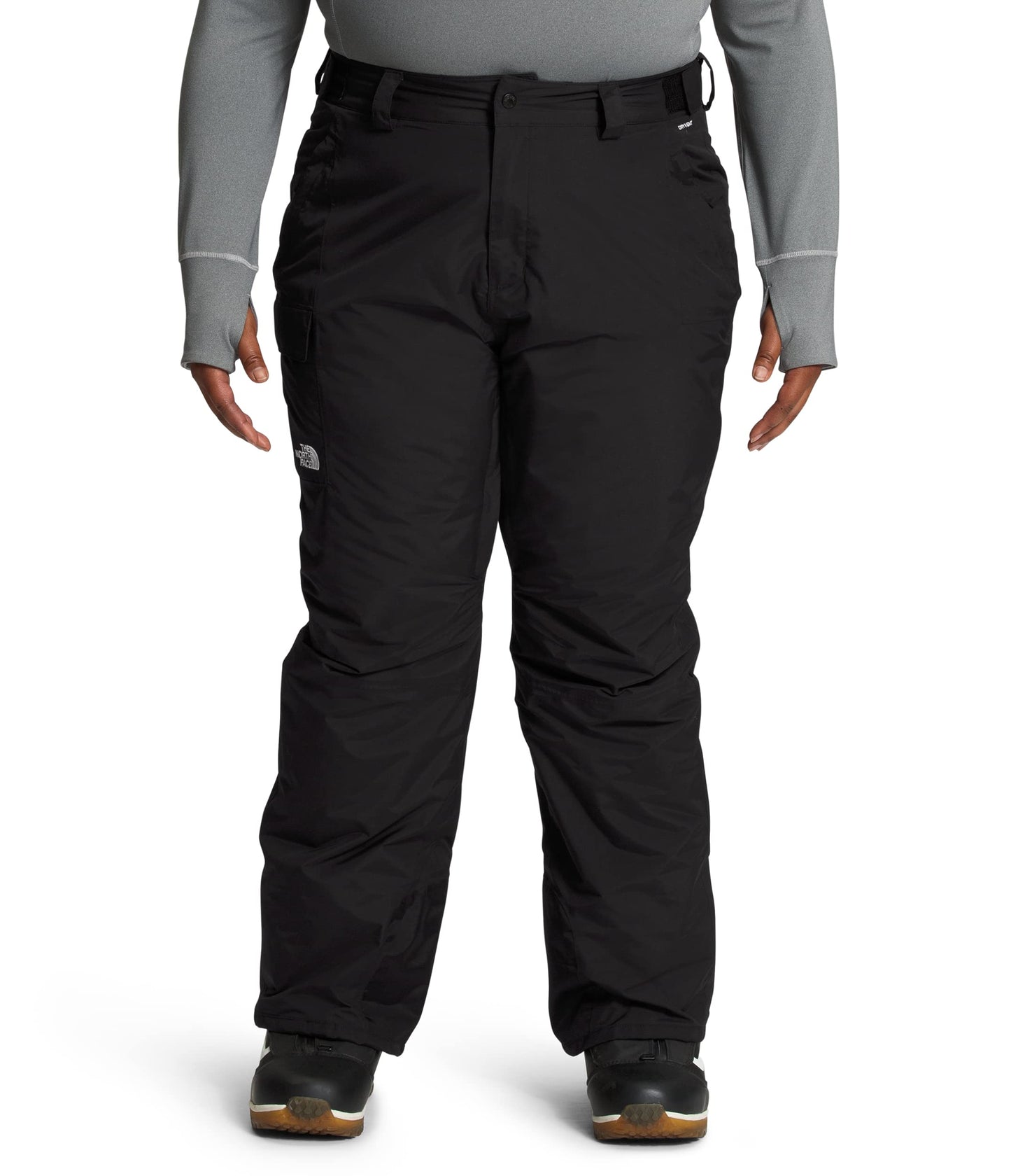 Women's Freedom Insulated Snow Pants