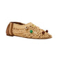 Steve Madden - Women's Meela Charm Flat