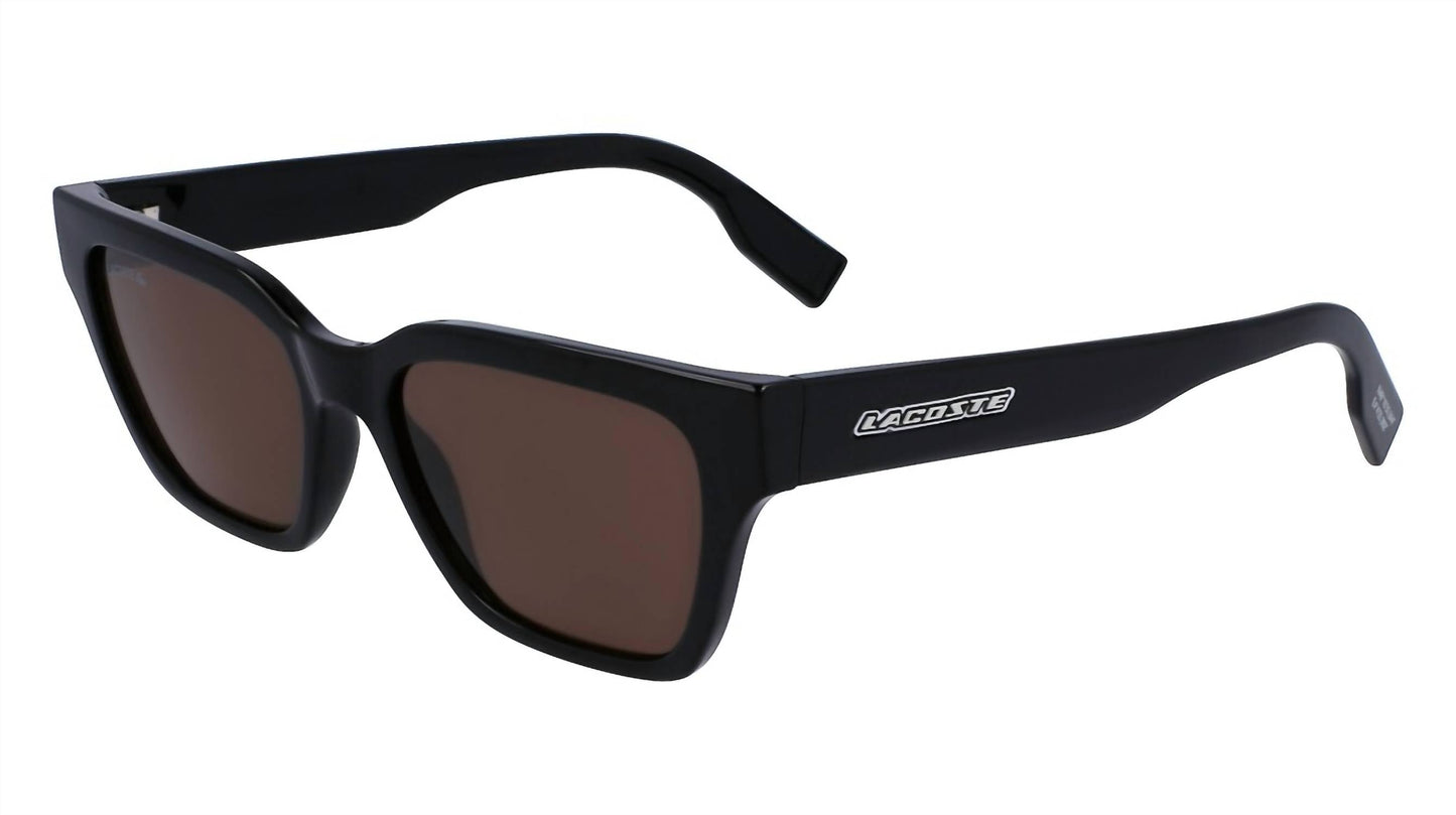 Lacoste - Women's L6002s Sunglasses