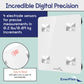 Balança de IMC Bluetooth 
