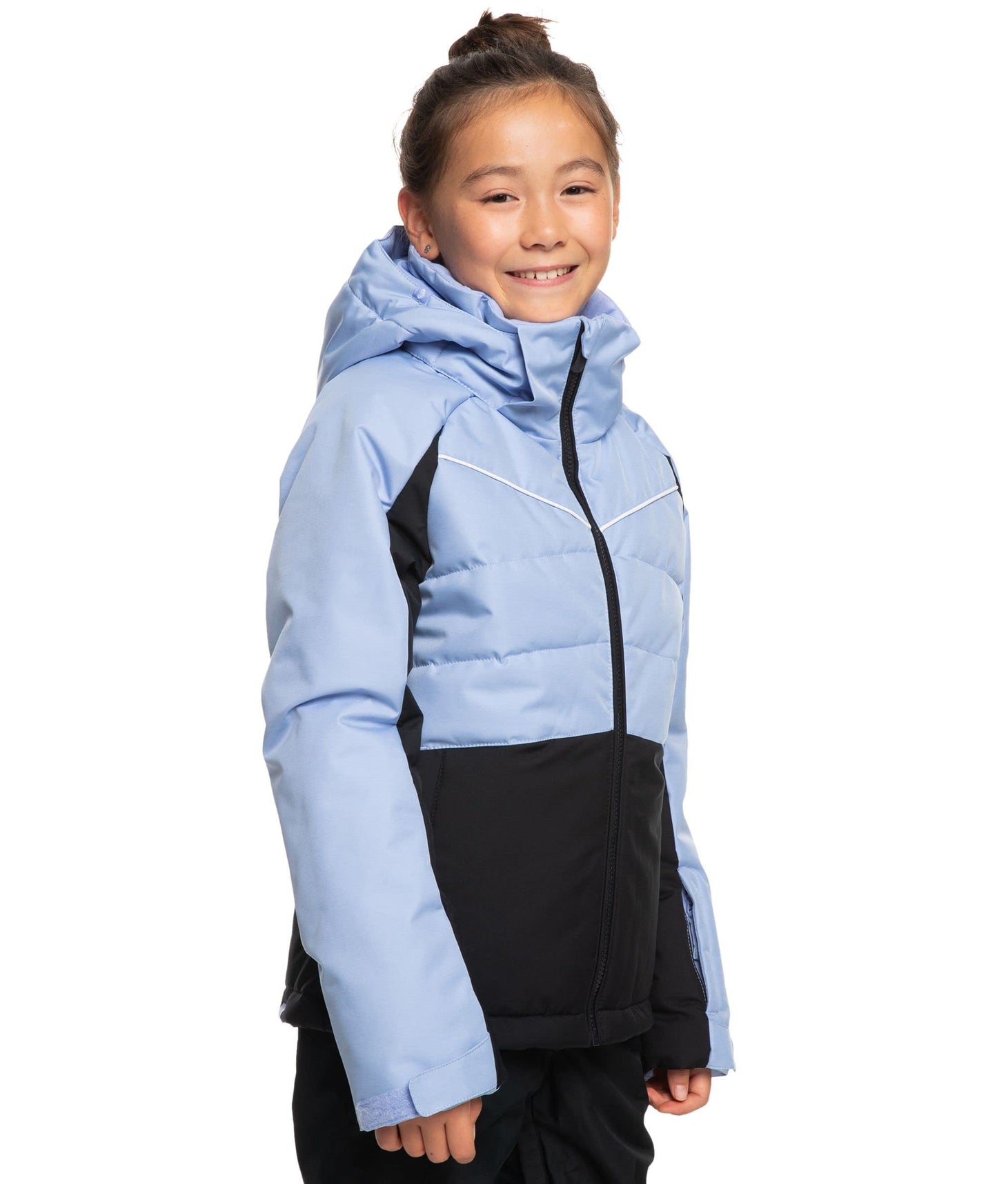 roxy-girls-bamba-dryflight-snow-jacket-medium