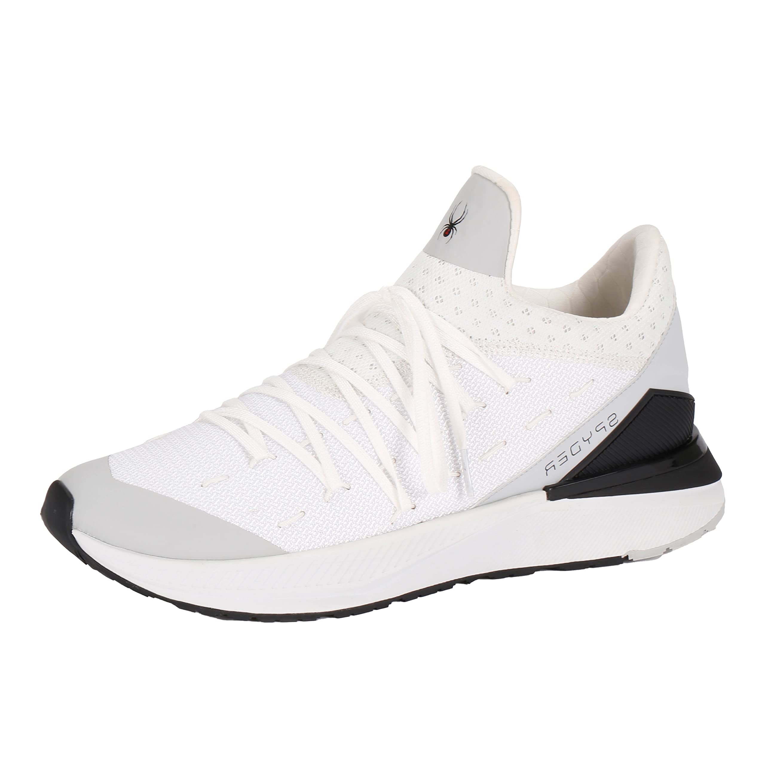 spyder-mens-road-running-shoes-white-1