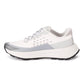 Spyder Women's Icarus Trail Running Shoes - White Multi