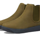 BOGS Kicker Chelsea Leather Boots - Olive