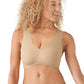 True Body Lift V Neck Bra