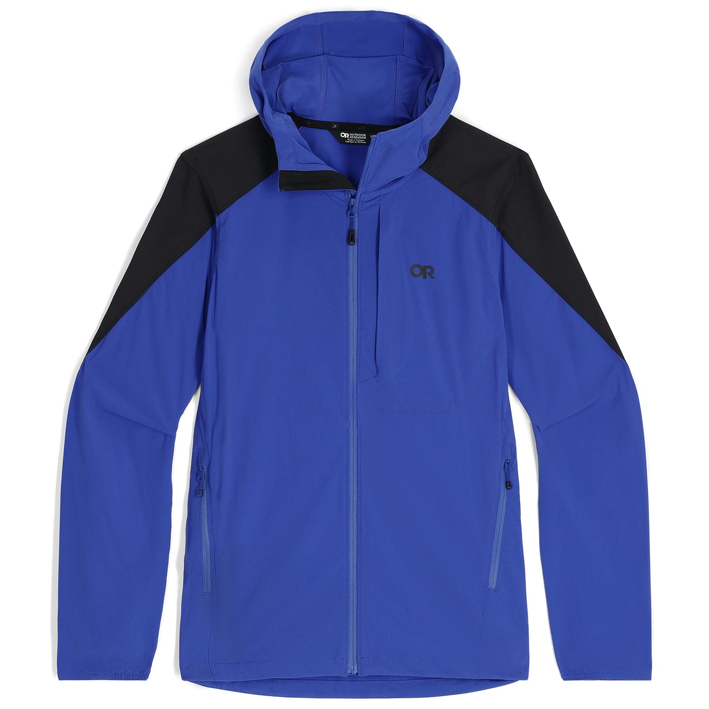 Women's Ferrosi Hoodie - Quick Drying & UV Protection