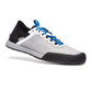 Black Diamond Equipment Tag LT Approach Shoes Alloy Ultra Blue