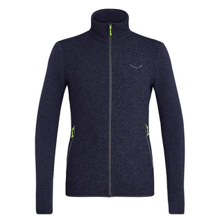 Salewa Mens Fanes Sarner Light Wool Jacket