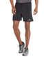 mens-brooks-high-point-black-running-shorts