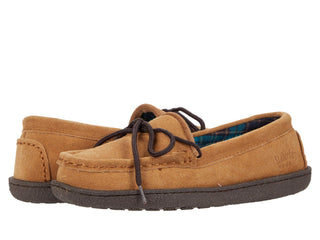 Chinelo de flanela Staheekum Eden