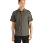 Arcteryx Men's Skyline Short Sleeve Performance Shirt