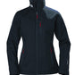 HellyHansen Women's Waterproof Sailing Jacket - Navy