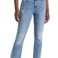 Pistola Denim Women's Lennon Jeans, Zuma, Blue, 27