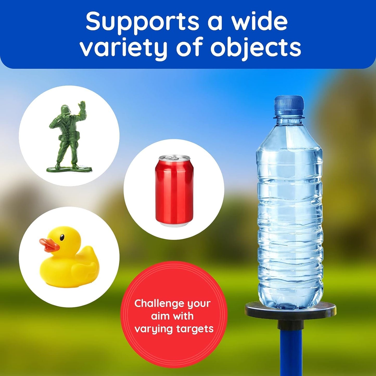 Conjunto de ferraduras polonesas 