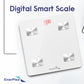 Balança de IMC Bluetooth 