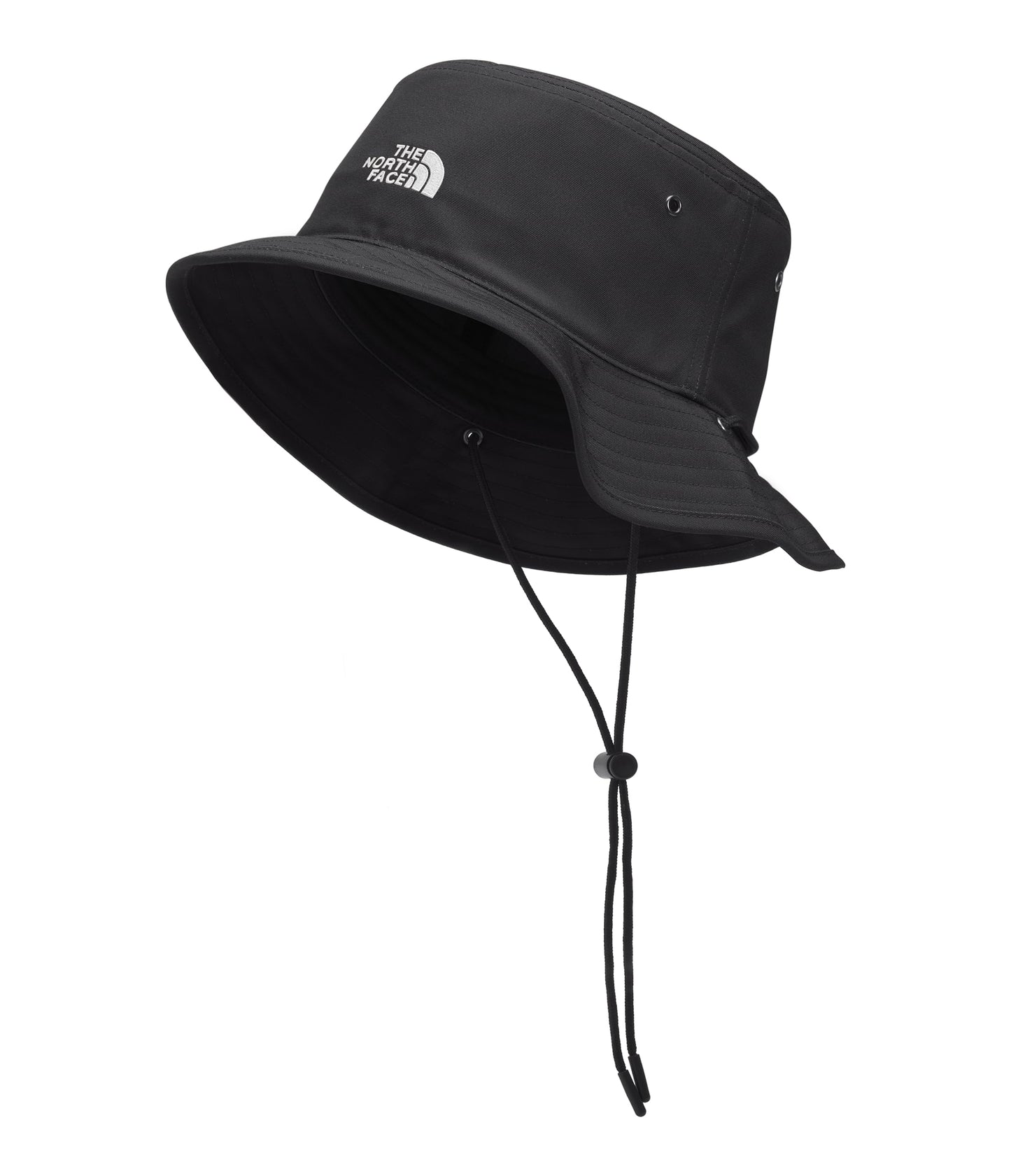 THE NORTH FACE Recycled 66 Brimmer Hat - TNF Black