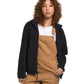 THE NORTH FACE Campshire Fleece Jacket - Large