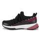 Spyder Women's Trail Running Shoes - Black