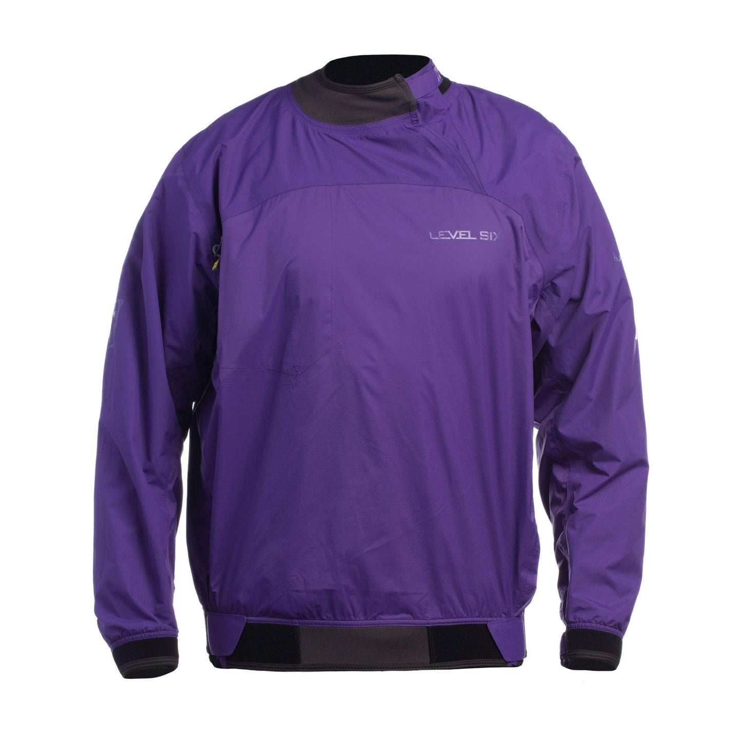 Level Six Baffin Long Sleeve Paddling Top - XSmall