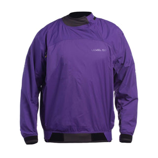 Level Six Baffin Long Sleeve Paddling Top - XSmall