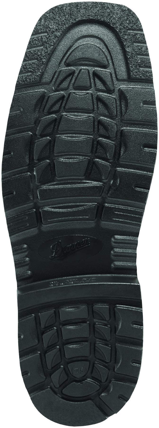 Bota de caça San Angelo Snake para homem da Danner