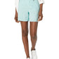 Women's Oahu High Rise Shorts - Sea Glass