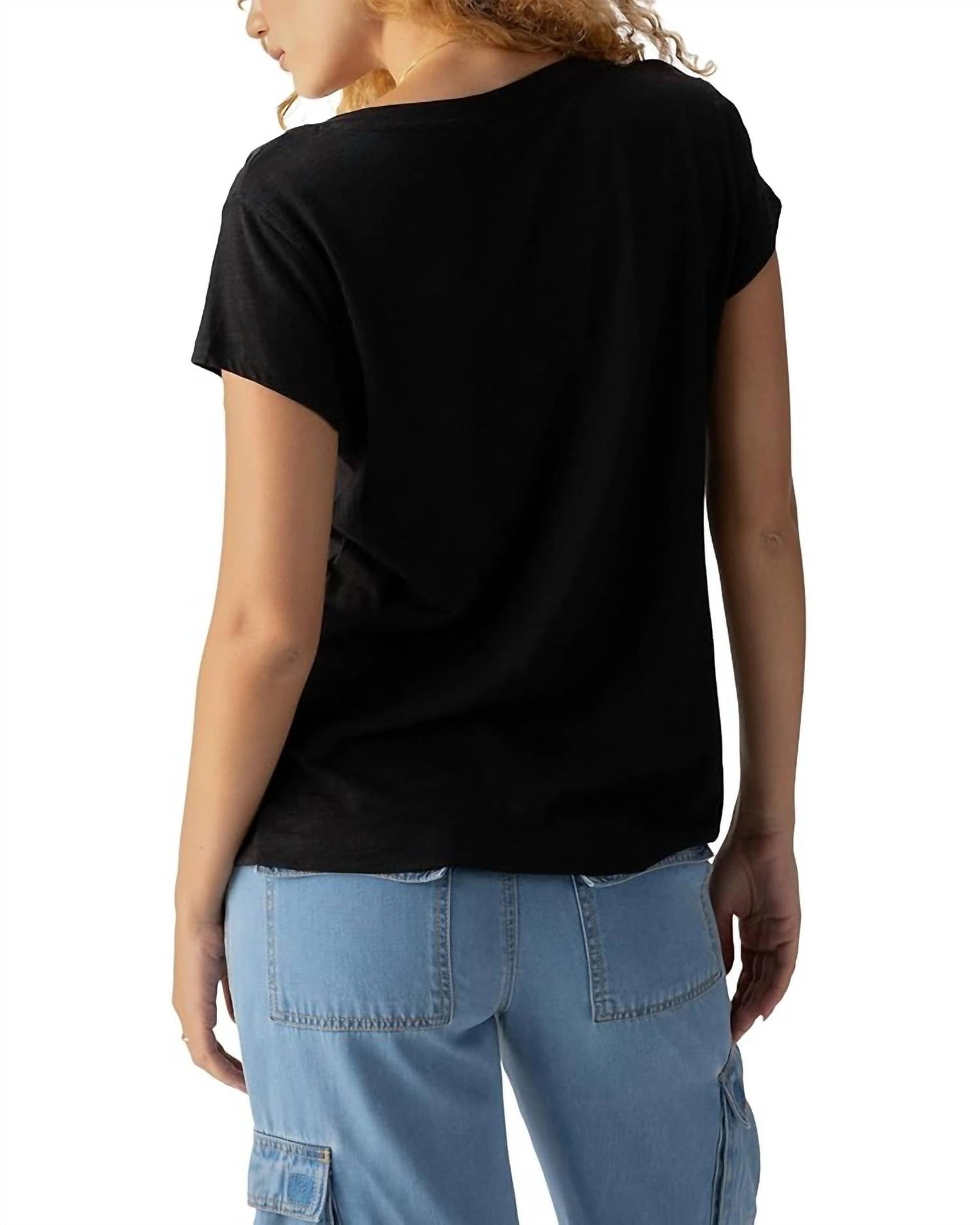 Sanctuary - New Girl Tee