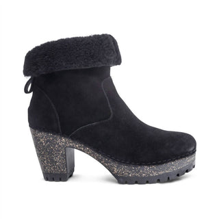 Aetrex - Women's Scarlett Ankle Boot