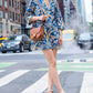 Elizabeth James The Label - Taylor Mini Dress