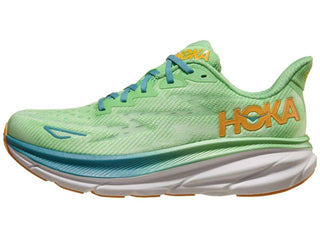Hoka - Tênis de corrida masculino Clifton 9