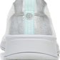 Tênis Bzees Gold Rush Slip On Feminino Branco Tamanho 10 M