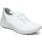 Tênis Bzees Gold Rush Slip On Feminino Branco Tamanho 10 M