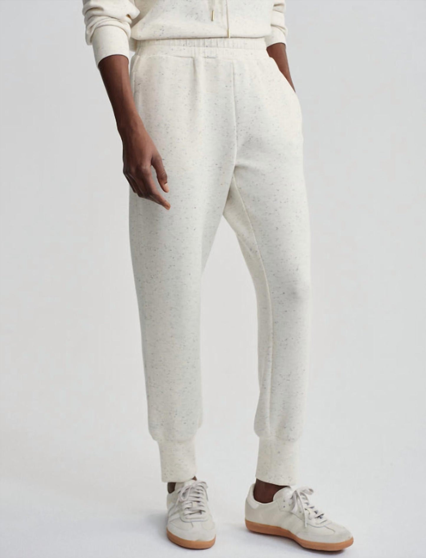 Varley - The Slim Cuff Pant