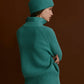 Varley - Milo Zip-through Knit Jacket