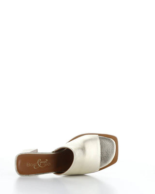 Bos. &amp; Co. - Sandálias Bryn Slip-on