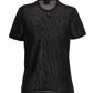 Courreges - Mesh T-shirt