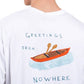 Forét - Paddle Long Sleeve Tee