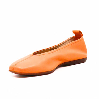 Wonders - Women's Ballet Flat Shoes